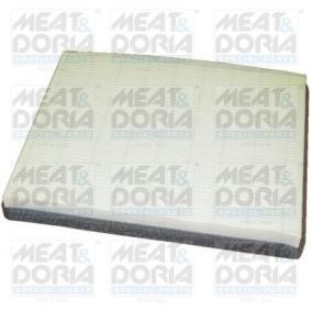 Køb Pollenfilter af MEAT & DORIA 17029 til den lave pris 98,76 DKK