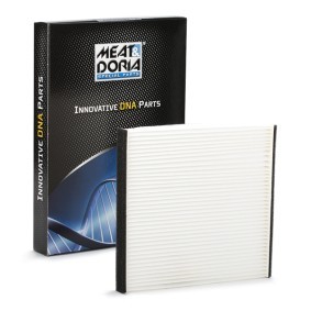 Köp Kupéfilter av MEAT & DORIA 17062 till det låga priset 167,16 kr