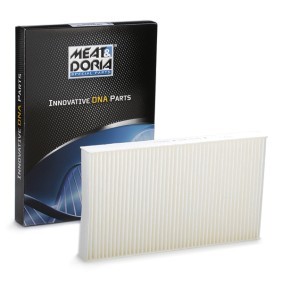 Achetez des Filtre d'habitacle MEAT & DORIA 17079 à prix pour 49,95 €