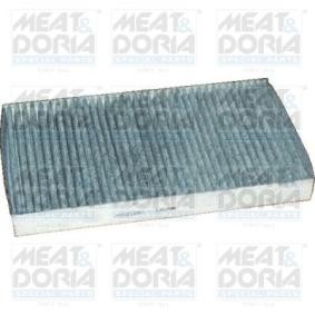 Achetez des Filtre d'habitacle MEAT & DORIA 17079K à prix pour 50,53 €