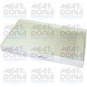 Köp Kupéfilter av MEAT & DORIA 17085 till det låga priset 147,49 kr