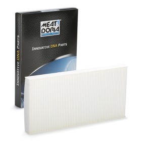Køb Pollenfilter af MEAT & DORIA 17113 til den lave pris 92,24 DKK