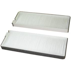 Køb Pollenfilter af MEAT & DORIA 17129F-X2 til den lave pris 156,76 DKK