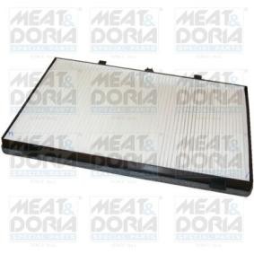 Køb Pollenfilter af MEAT & DORIA 17173F til den lave pris 126,83 DKK
