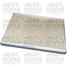 Köp Kupéfilter av MEAT & DORIA 17175 till det låga priset 172,01 kr