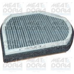 Køb Pollenfilter af MEAT & DORIA 17216FK til den lave pris 234,05 DKK