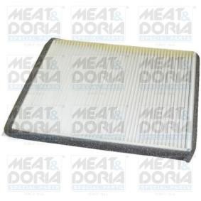Köp Kupéfilter av MEAT & DORIA 17238 till det låga priset 211,98 kr