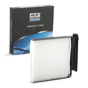 Køb Pollenfilter af MEAT & DORIA 17327F til den lave pris 126,30 DKK