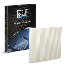 Køb Pollenfilter af MEAT & DORIA 17405 til den lave pris 86,21 DKK