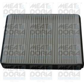 Osta Suodatin, sisäilma MEAT & DORIA:llä 17420 edullisesti hintaan 14,45 €