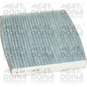 Köp Kupéfilter av MEAT & DORIA 17423K till det låga priset 271,58 kr
