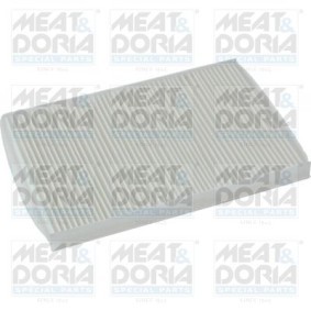 Køb Pollenfilter af MEAT & DORIA 17460 til den lave pris 47,77 DKK