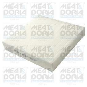 Köp Kupéfilter av MEAT & DORIA 17530 till det låga priset 154,90 kr
