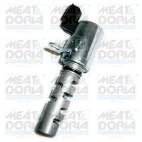 Acquista Valvola di comando per regolazione albero a camme da MEAT & DORIA 91516 a buon mercato per soli 122,09 €