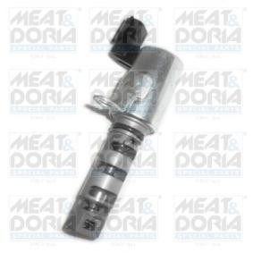 Acquista Valvola di comando per regolazione albero a camme da MEAT & DORIA 91517 a buon mercato per soli 76,11 €