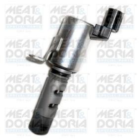 Acquista Valvola di comando per regolazione albero a camme da MEAT & DORIA online per Wish MPV (_E1_) a prezzi moderati
