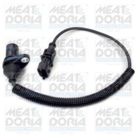 Kurbelwellensensor von MEAT & DORIA