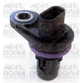 Compre Sensor, posição da árvore de cames da MEAT & DORIA 87631 a um preço baixo por 39,71 €