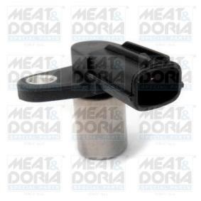 Compre Sensor, posição da árvore de cames da MEAT & DORIA 87704 a um preço baixo por 36,39 €