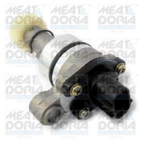 Sensor, Geschwindigkeit / Drehzahl 87818 TOYOTA SEQUOIA von MEAT & DORIA