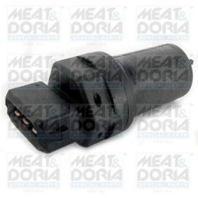 Köp Sensor, vägmätare av MEAT & DORIA 87823 till det låga priset 410,19 kr