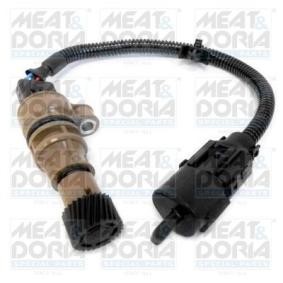 Sensor, Geschwindigkeit / Drehzahl 87857