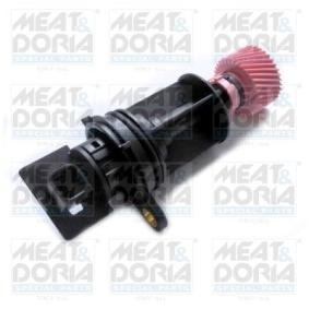 Sensor, Geschwindigkeit / Drehzahl 87880