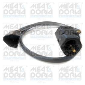 Achetez des Capteur, vitesse / régime MEAT & DORIA 87904 à prix pour 123,29 €