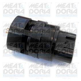 Sensor, Geschwindigkeit / Drehzahl von MEAT & DORIA 87906