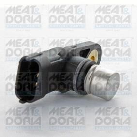 Nockenwellensensor 87921 CADILLAC SRX von MEAT & DORIA