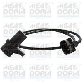 Achetez des Capteur PMH MEAT & DORIA 87933 à prix pour 85,67 €