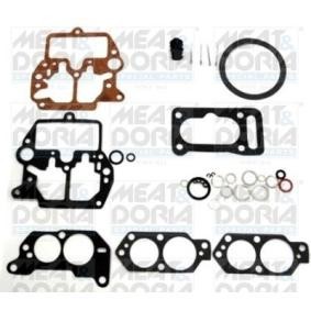 Reparatursatz, Vergaser N324