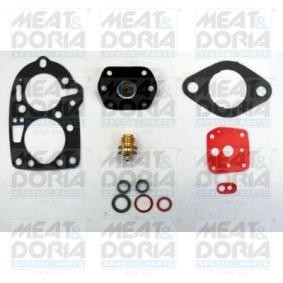 Achetez des Kit de réparation, carburateur MEAT & DORIA S19F à prix pour 77,48 €