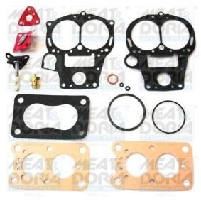 Reparatursatz, Vergaser S19G