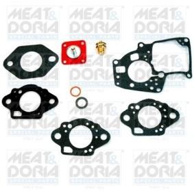 Reparatursatz, Vergaser S26F
