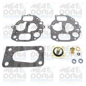 Achetez des Kit de réparation, carburateur MEAT & DORIA S346F à prix pour 71,57 €