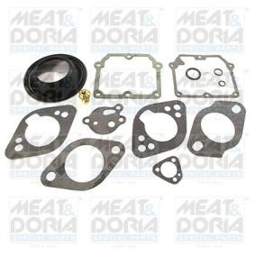 Achetez des Kit de réparation, carburateur MEAT & DORIA S37G à prix pour 35,94 €
