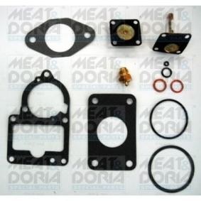 Reparatursatz, Vergaser S40G