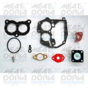 Reparatursatz, Vergaser S43G