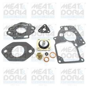 Vergaser und Einzelteile von MEAT & DORIA für MASTER I Pritsche/Fahrgestell (P__) günstig online kaufen
