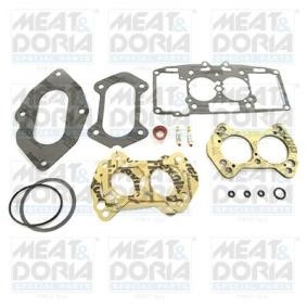 Reparatursatz, Vergaser S51G