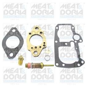 Reparatursatz, Vergaser S53F