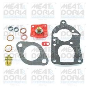 Achetez des Kit de réparation, carburateur MEAT & DORIA S54F à prix pour 76,08 €