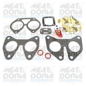 Reparatursatz, Vergaser S56