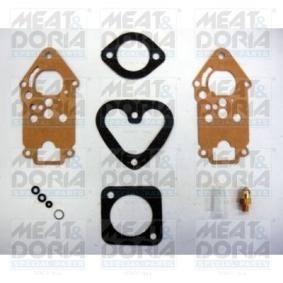 Reparatursatz, Vergaser W209