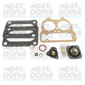 Reparatursatz, Vergaser W222