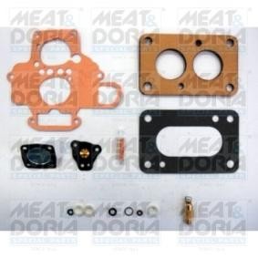 Achetez des Kit de réparation, carburateur MEAT & DORIA W293 à prix pour 32,97 €