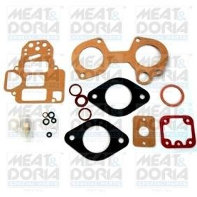 Reparatursatz, Vergaser W4