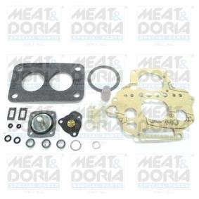 Reparatursatz, Vergaser W525