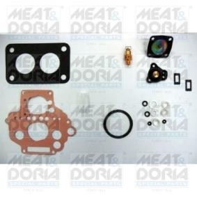 Achetez des Kit de réparation, carburateur MEAT & DORIA W526 à prix pour 73,10 €